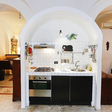 Caio Mario Apartment Rome Exterior photo