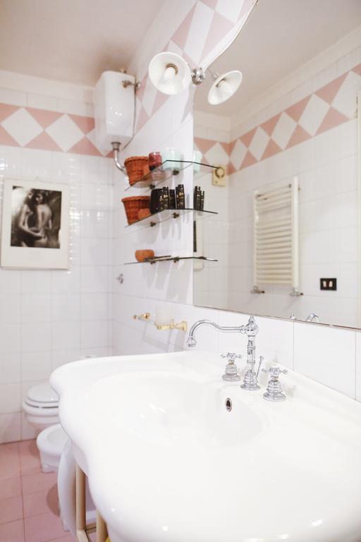 Caio Mario Apartment Rome Exterior photo