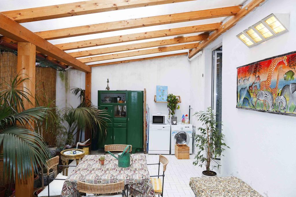 Caio Mario Apartment Rome Exterior photo