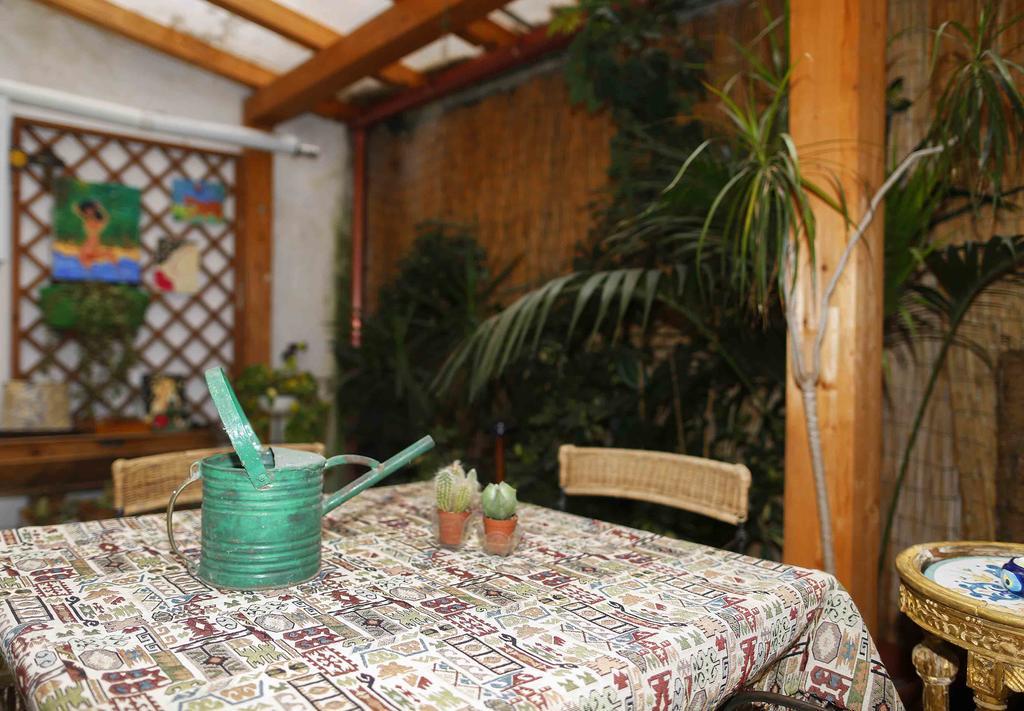 Caio Mario Apartment Rome Exterior photo