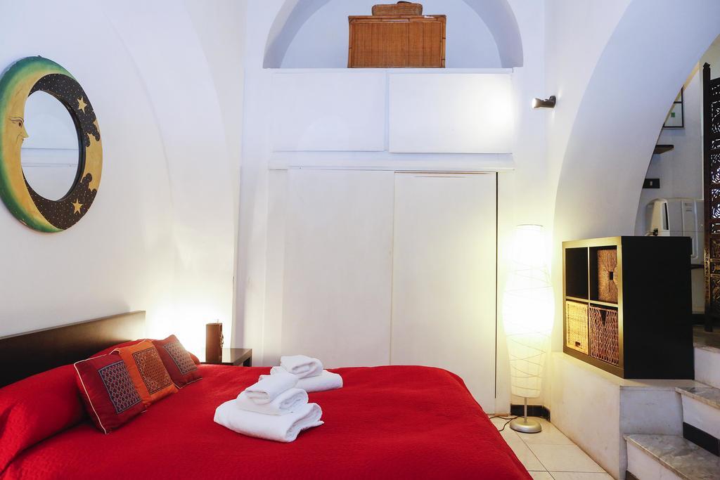 Caio Mario Apartment Rome Exterior photo